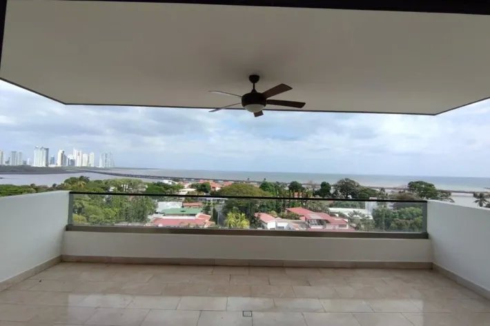 Alquiler de apartamento en Coco del Mar, Panamá