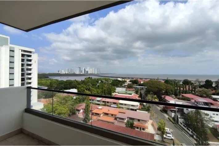 Alquiler de apartamento en Coco del Mar, Panamá