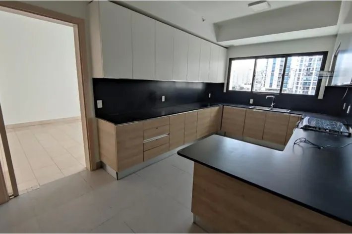 Alquiler de apartamento en Coco del Mar, Panamá