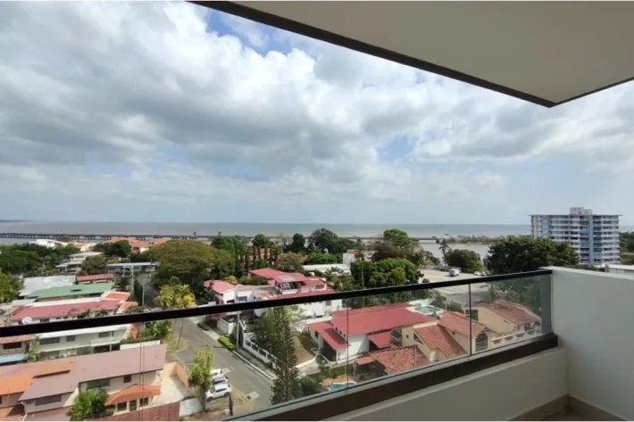 Alquiler de apartamento en Coco del Mar, Panamá