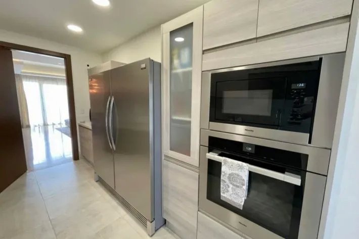 Alquiler de apartamento en Santa María