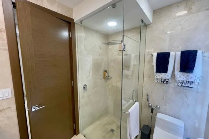 Alquiler de apartamento en Santa María