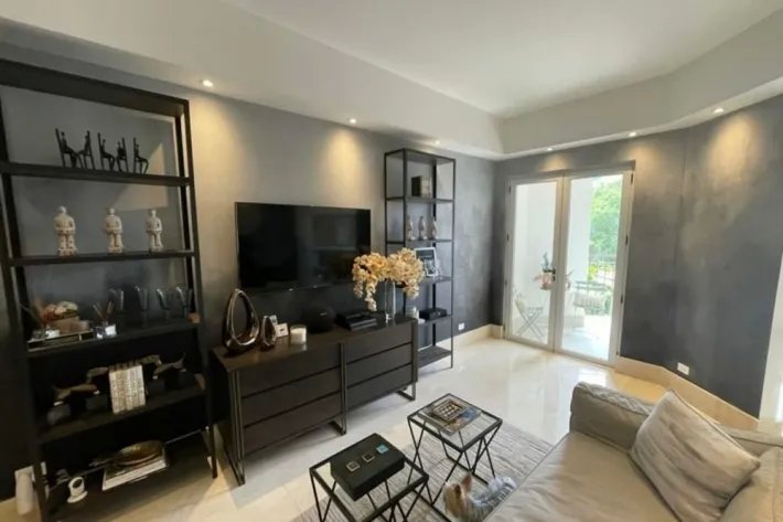 Alquiler de apartamento en Santa María