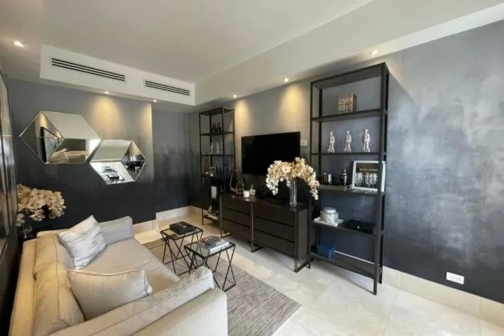 Alquiler de apartamento en Santa María