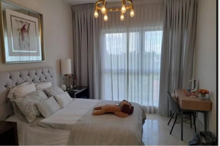 Alquiler de apartamento en Santa María