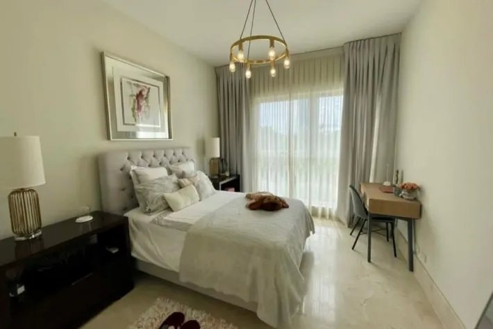 Alquiler de apartamento en Santa María