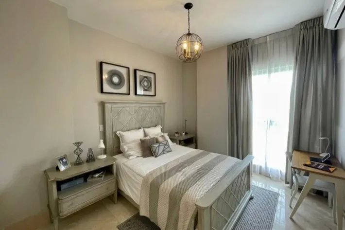 Alquiler de apartamento en Santa María