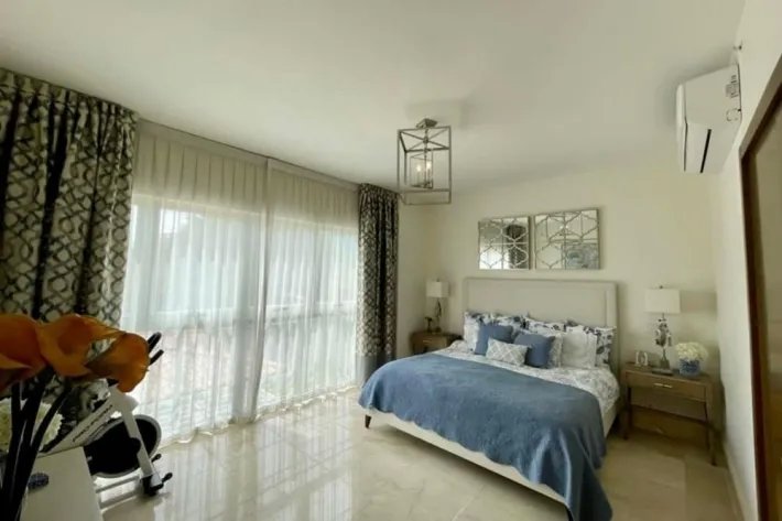 Alquiler de apartamento en Santa María