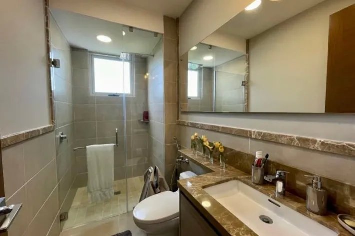 Alquiler de apartamento en Santa María
