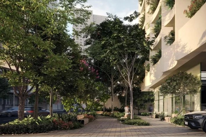 Apartment for sale in Coco del Mar, Via Cincuentenario