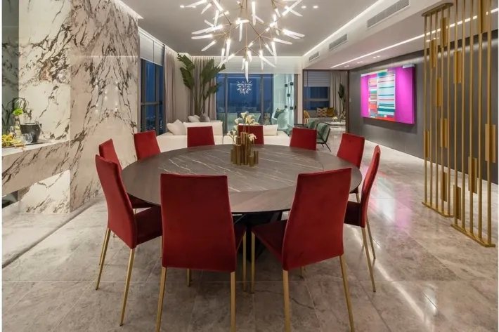 Venta de apartamento nuevo en Punta Paitilla, San Francisco