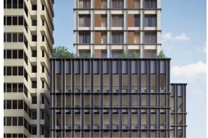 New apartment for sale in Marbella, Panama