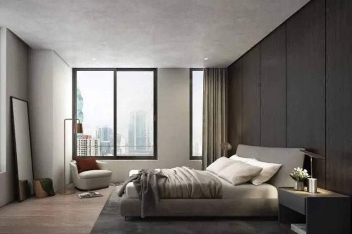 New apartment for sale in Marbella, Panama