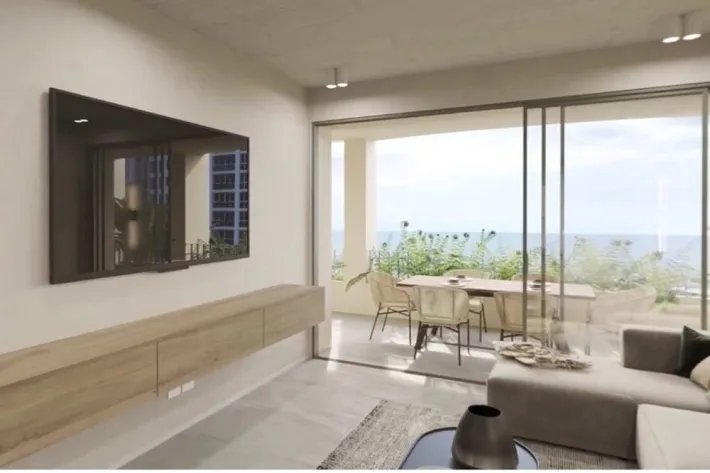 Apartment for sale in Coco del Mar, Via Cincuentenario
