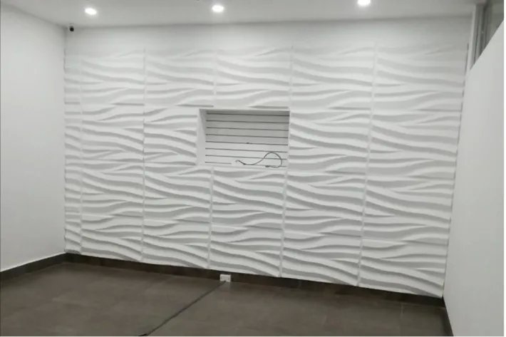 Office for rent in Obarrio, Panama