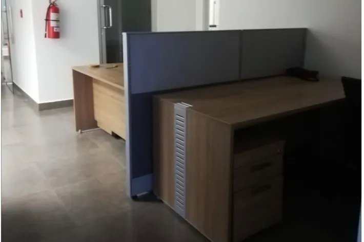 Office for rent in Obarrio, Panama
