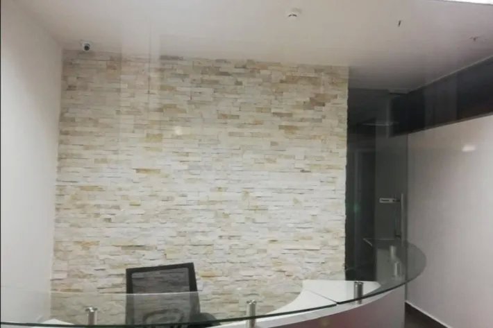 Office for rent in Obarrio, Panama