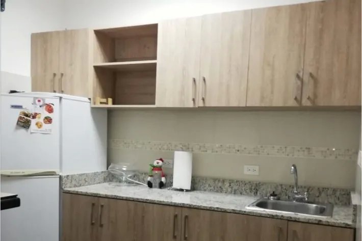 Office for rent in Obarrio, Panama