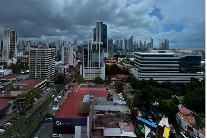 Venta de oficina en Área Bancaria, Obarrio