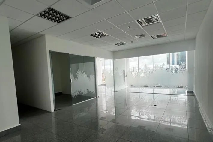 Venta de oficina en Área Bancaria, Obarrio