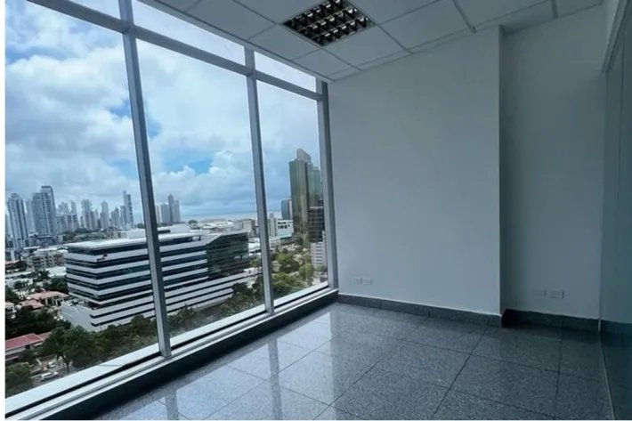 Venta de oficina en Área Bancaria, Obarrio