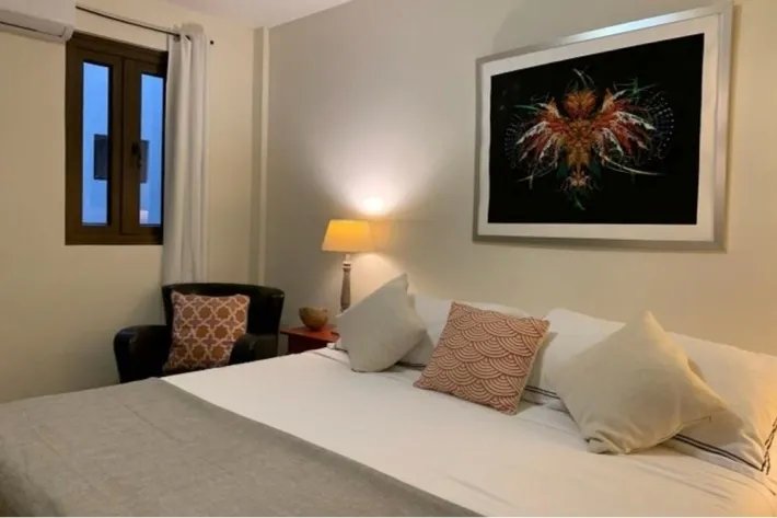 Apartment for sale in Casco Viejo, Panama