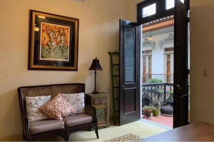 Apartment for sale in Casco Viejo, Panama