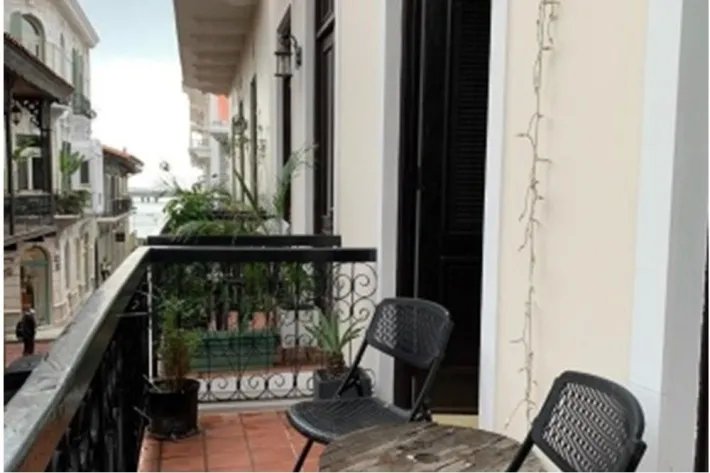 Apartment for sale in Casco Viejo, Panama