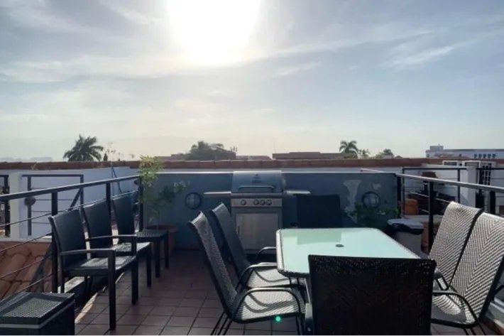 Apartment for sale in Casco Viejo, Panama