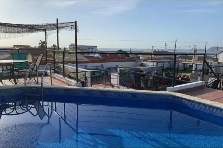 Apartment for sale in Casco Viejo, Panama