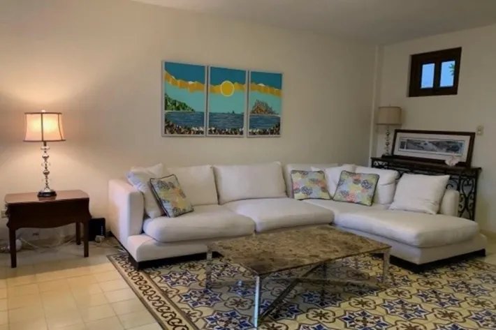 Apartment for sale in Casco Viejo, Panama
