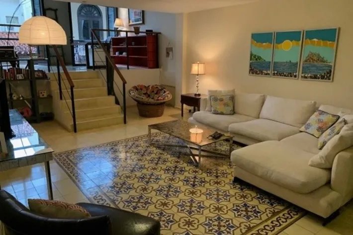 Apartment for sale in Casco Viejo, Panama
