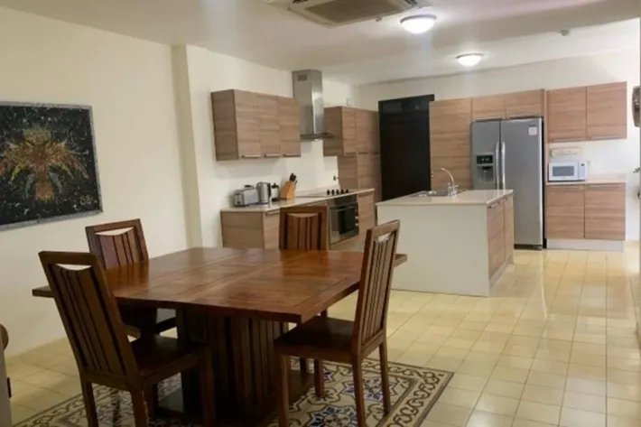 Apartment for sale in Casco Viejo, Panama
