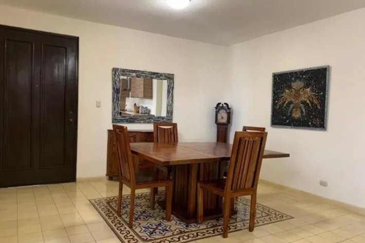 Apartment for sale in Casco Viejo, Panama