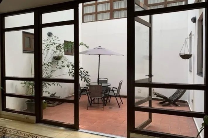 Apartment for sale in Casco Viejo, Panama
