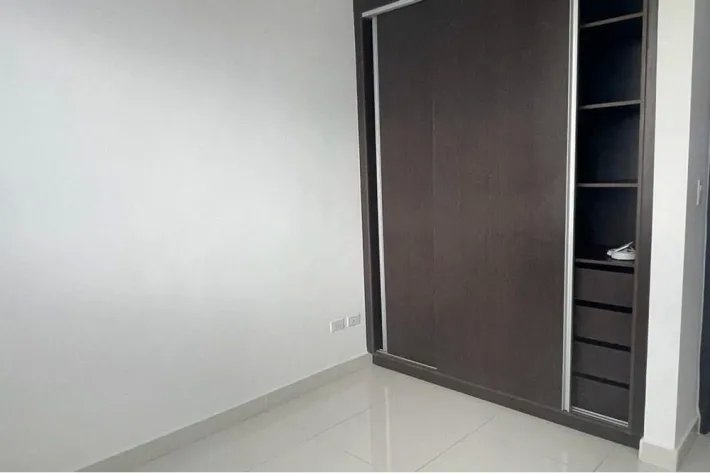 Alquiler de apartamento en El Cangrejo, Panamá