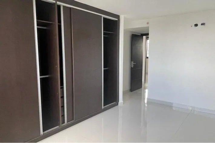 Alquiler de apartamento en El Cangrejo, Panamá