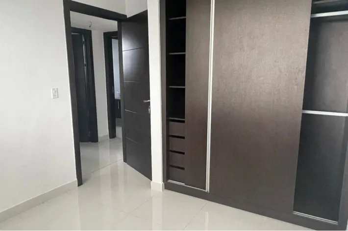 Alquiler de apartamento en El Cangrejo, Panamá