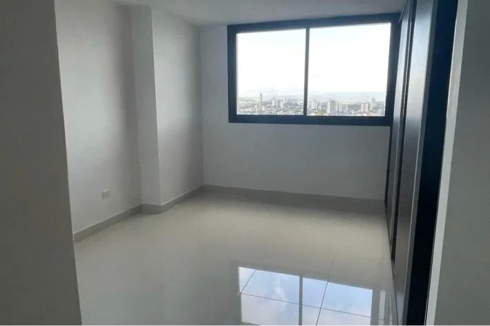 Alquiler de apartamento en El Cangrejo, Panamá