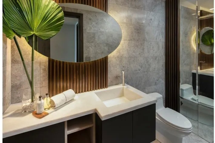 Venta de apartamento nuevo en Punta Paitilla, San Francisco