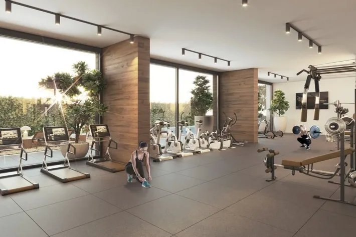 New apartment for sale in San Francisco, Panama