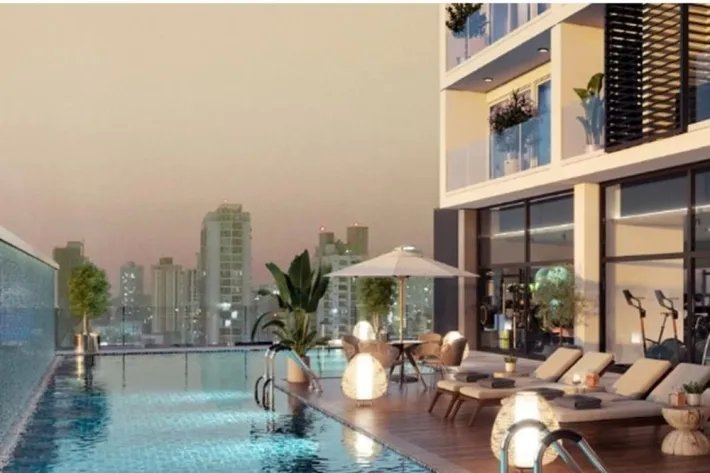 New apartment for sale in San Francisco, Panama