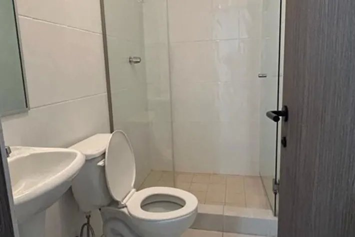 Venta de apartamento en Edison Park, Panamá