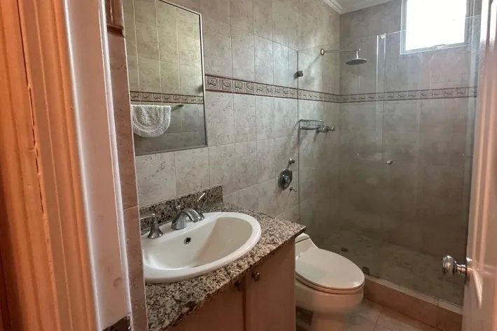Venta de apartamento en Punta Pacífica, Panamá