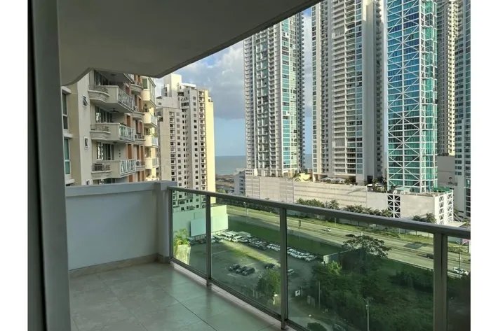 Venta de apartamento en Punta Pacífica, Panamá