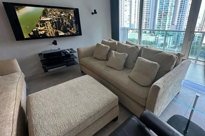 Venta de apartamento en Punta Pacífica, Panamá