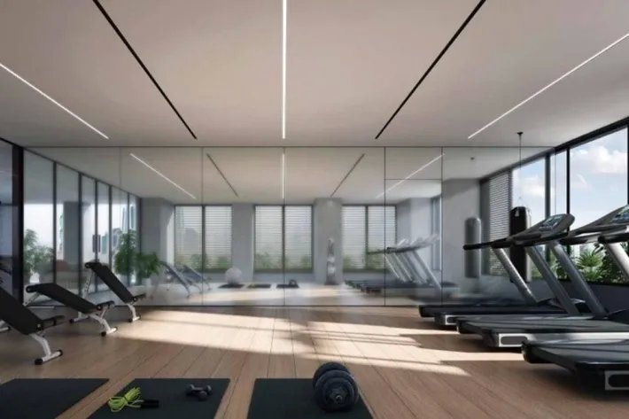 New apartment for sale in Marbella, Panama