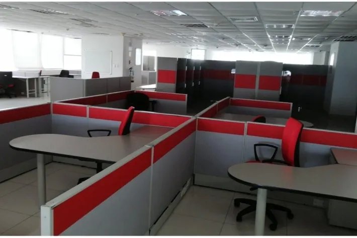 Oficina en alquiler en Punta Pacífica, Panamá