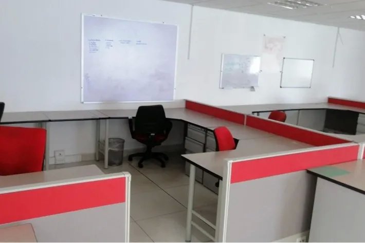 Oficina en alquiler en Punta Pacífica, Panamá