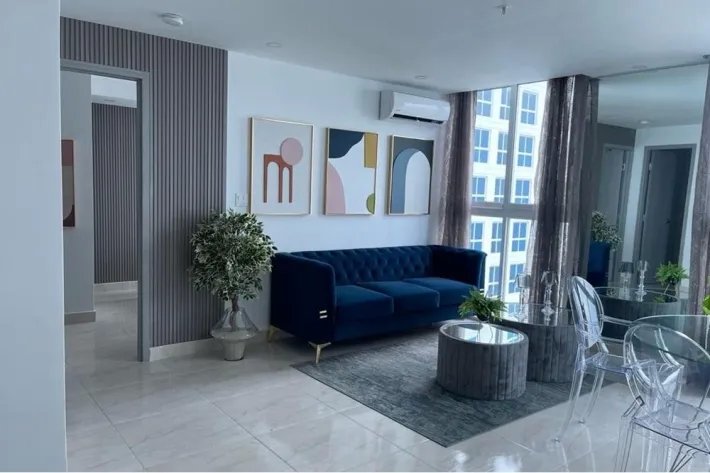 Apartamento en venta en The Sands, Avenida Balboa